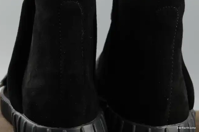 Yeezy Boost 750 BB1839 Cblack Black Triple Adidas 0503
